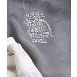 【aimoha KIDS】刺繍ペイントスウェット | aimoha kids | 詳細画像6