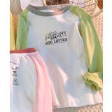 【Aimoha KIDS】キッズデザイン長袖Tシャツ | aimoha kids | 詳細画像13 