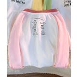 【Aimoha KIDS】キッズデザイン長袖Tシャツ | aimoha kids | 詳細画像18 