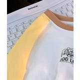 【Aimoha KIDS】キッズデザイン長袖Tシャツ | aimoha kids | 詳細画像24 