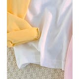 【Aimoha KIDS】キッズデザイン長袖Tシャツ | aimoha kids | 詳細画像25 