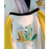 【Aimoha KIDS】キッズデザイン長袖Tシャツ | aimoha kids | 詳細画像28 