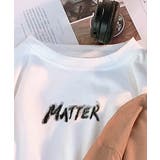 【Aimoha KIDS】キッズデザイン長袖Tシャツ | aimoha kids | 詳細画像4 