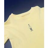 【Aimoha KIDS】キッズデザイン長袖Tシャツ | aimoha kids | 詳細画像47 