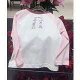 【Aimoha KIDS】キッズデザイン長袖Tシャツ | aimoha kids | 詳細画像76 