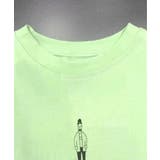 【Aimoha KIDS】キッズデザイン長袖Tシャツ | aimoha kids | 詳細画像43 