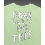 【Aimoha KIDS】キッズデザイン長袖Tシャツ | aimoha kids | 詳細画像46 
