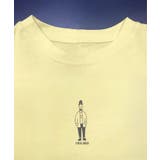 【Aimoha KIDS】キッズデザイン長袖Tシャツ | aimoha kids | 詳細画像48 