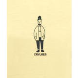 【Aimoha KIDS】キッズデザイン長袖Tシャツ | aimoha kids | 詳細画像49 
