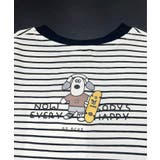 【Aimoha KIDS】キッズデザイン長袖Tシャツ | aimoha kids | 詳細画像61 