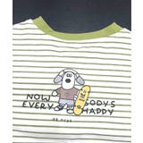 【Aimoha KIDS】キッズデザイン長袖Tシャツ | aimoha kids | 詳細画像64 