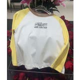 【Aimoha KIDS】キッズデザイン長袖Tシャツ | aimoha kids | 詳細画像71 