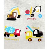 【Aimoha KIDS】キッズデザイン長袖Tシャツ | aimoha kids | 詳細画像68 