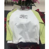 【Aimoha KIDS】キッズデザイン長袖Tシャツ | aimoha kids | 詳細画像75 