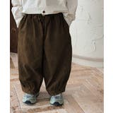 【aimoha-KIDS-】コーディロイパンツ【AW】 | aimoha kids | 詳細画像5