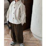 【aimoha-KIDS-】コーディロイパンツ【AW】 | aimoha kids | 詳細画像6