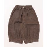 【aimoha-KIDS-】コーディロイパンツ【AW】 | aimoha kids | 詳細画像7