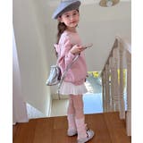 【aimoha-KIDS-】天使の羽スウェット | aimoha kids | 詳細画像14