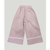 【aimoha KIDS】レース折り返しパンツ | aimoha kids | 詳細画像6