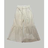 【aimoha KIDS】キッズフレアパンツ | aimoha kids | 詳細画像8