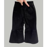 【aimoha KIDS】キッズフレアパンツ | aimoha kids | 詳細画像2