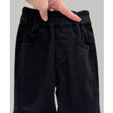 【aimoha KIDS】キッズフレアパンツ | aimoha kids | 詳細画像3