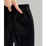 【aimoha KIDS】キッズフレアパンツ | aimoha kids | 詳細画像5