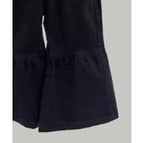 【aimoha KIDS】キッズフレアパンツ | aimoha kids | 詳細画像6