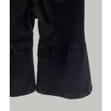 【aimoha KIDS】キッズフレアパンツ | aimoha kids | 詳細画像7