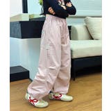 【aimoha KIDS】キッズドロストパンツ カーゴパンツ ワイドパンツ | aimoha kids | 詳細画像23