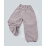【aimoha KIDS】キッズドロストパンツ カーゴパンツ ワイドパンツ | aimoha kids | 詳細画像7