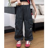【aimoha KIDS】ドロストカーゴパンツ | aimoha kids | 詳細画像18