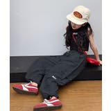 【aimoha KIDS】ドロストカーゴパンツ | aimoha kids | 詳細画像20