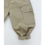 【aimoha KIDS】キッズカーゴパンツ | aimoha kids | 詳細画像12 