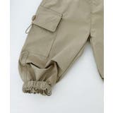 【aimoha KIDS】キッズカーゴパンツ | aimoha kids | 詳細画像13 