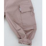 【aimoha KIDS】キッズカーゴパンツ | aimoha kids | 詳細画像3 