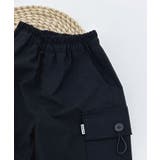 【aimoha KIDS】キッズカーゴパンツ | aimoha kids | 詳細画像4 