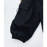 【aimoha KIDS】キッズカーゴパンツ | aimoha kids | 詳細画像5 