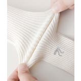 【aimoha-KIDS-】リボン刺繍タイツ | aimoha kids | 詳細画像4 