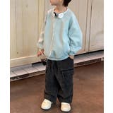 【aimoha-KIDS-】スウェット | aimoha kids | 詳細画像10