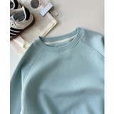 【aimoha-KIDS-】スウェット | aimoha kids | 詳細画像5