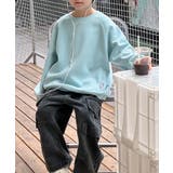 【aimoha-KIDS-】スウェット | aimoha kids | 詳細画像6
