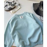 【aimoha-KIDS-】スウェット | aimoha kids | 詳細画像8