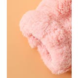 【aimoha-KIDS-】モコモコ ボアルームウェアセット【AW】 | aimoha kids | 詳細画像12