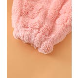 【aimoha-KIDS-】モコモコ ボアルームウェアセット【AW】 | aimoha kids | 詳細画像13
