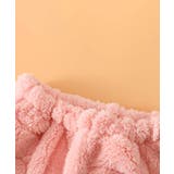【aimoha-KIDS-】モコモコ ボアルームウェアセット【AW】 | aimoha kids | 詳細画像14