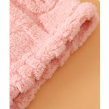 【aimoha-KIDS-】モコモコ ボアルームウェアセット【AW】 | aimoha kids | 詳細画像15