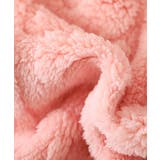 【aimoha-KIDS-】モコモコ ボアルームウェアセット【AW】 | aimoha kids | 詳細画像16