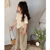 【aimoha-KIDS-】カットソーTシャツ | aimoha kids | 詳細画像3 