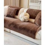 ボアソファーマット【AW】 | aimoha  | 詳細画像13 